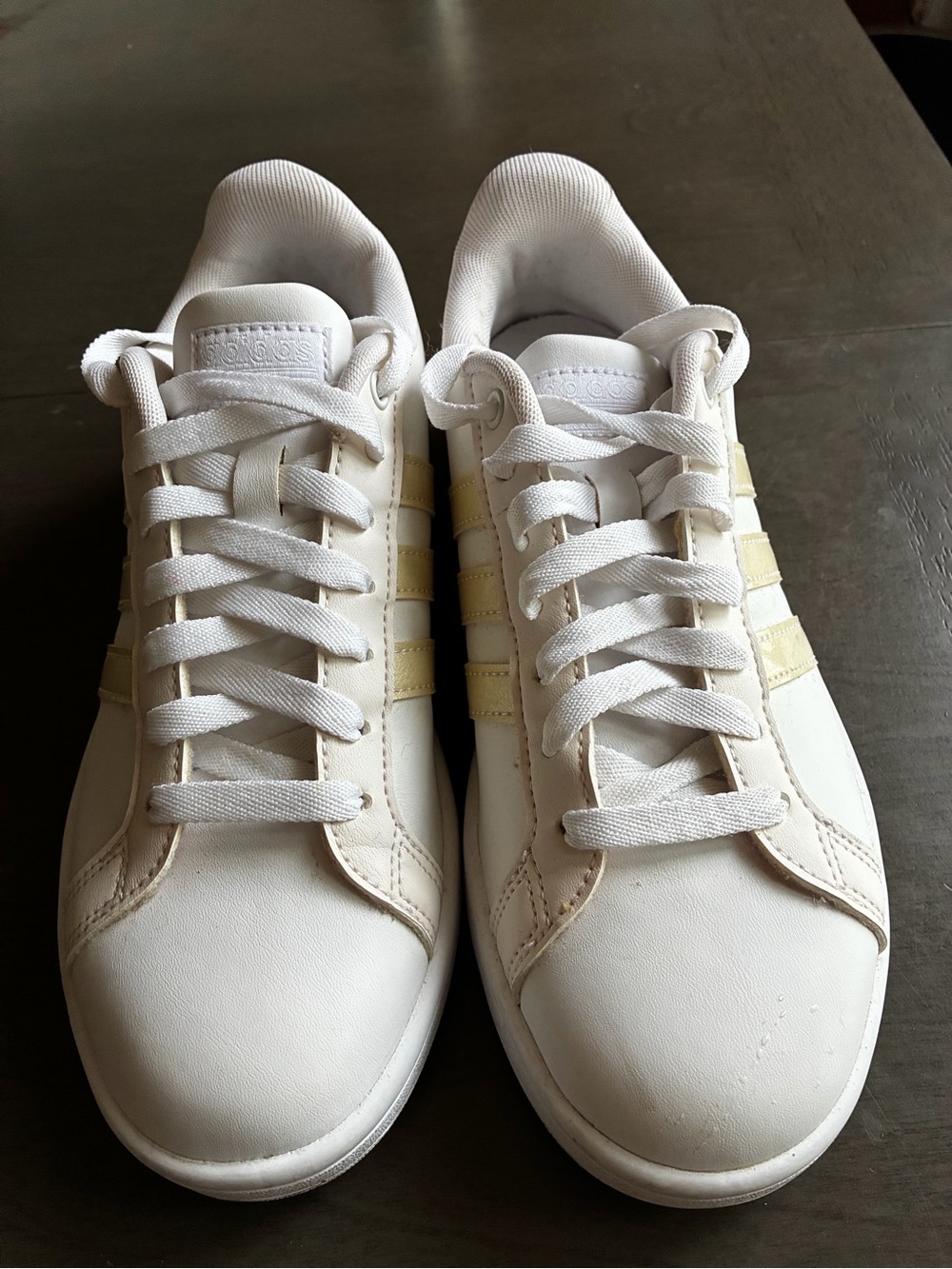Adidas Cloudfoam NEO Sneakers | Ultra Comfort | Everyday Walking Shoes